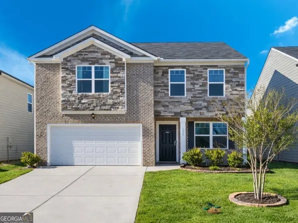 2238 Redfern Rd, Dacula, GA 30019