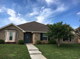8005 Lacona Dr, Amarillo, TX 79119
