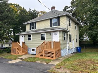 63 Hillcrest Rd #63, Braintree, MA 02184