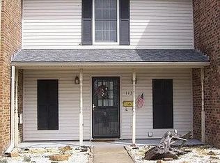 1136 Willow St, Blytheville, AR 72315