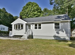 277 Cushing St, Stoughton, MA 02072