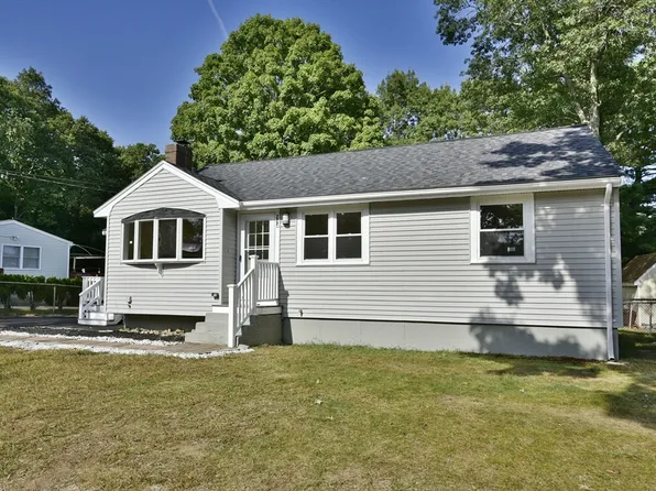 277 Cushing St, Stoughton, MA 02072