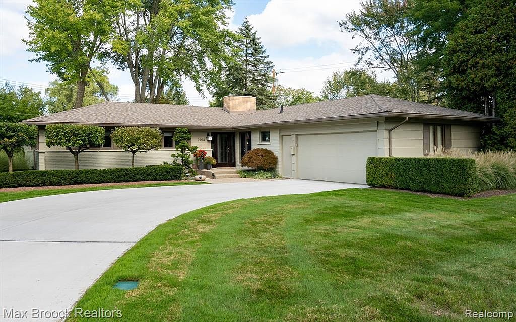 2954 Summervale Ln, Bloomfield Hills, MI 48301 Zillow