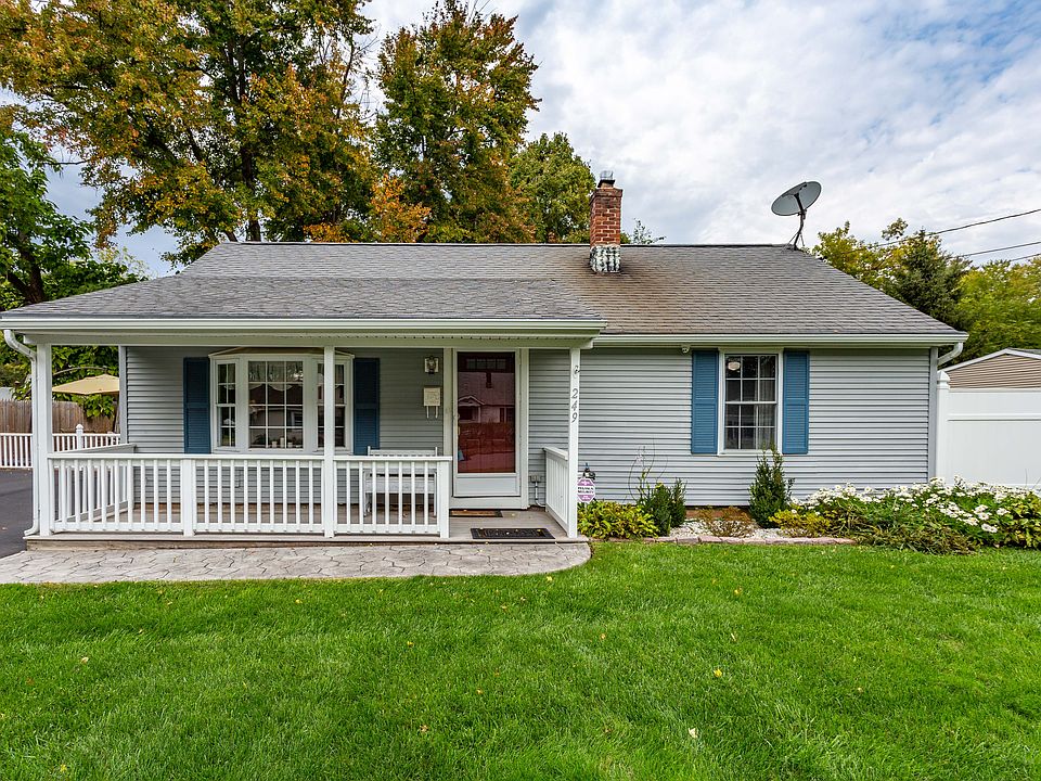 249 Woodycrest Drive