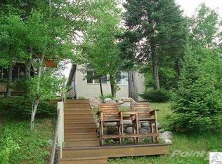 1192 W Mink Rd, Cotton, MN 55724