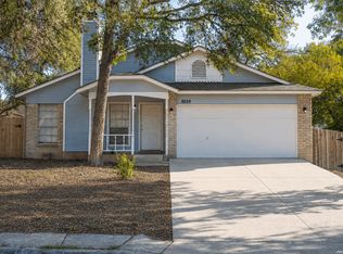 9234 Ridge Climb, San Antonio, TX 78250