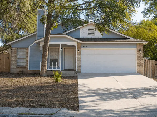9234 Ridge Climb, San Antonio, TX 78250
