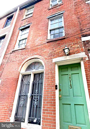 2013 Moravian St Photo 1