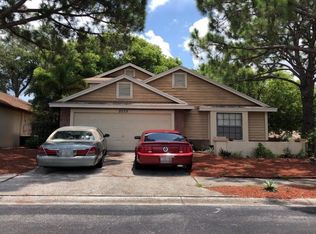 2233 Springwood Cir W, Clearwater, FL 33763