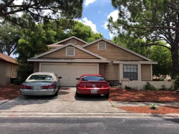 2233 Springwood Cir W, Clearwater, FL 33763