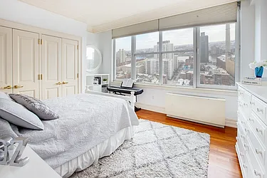 Sold by Brown Harris Stevens