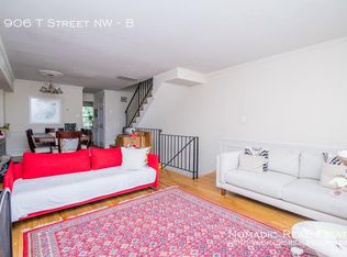 1906 T St NW APT B, Washington, DC 20009