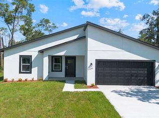 4401 SW 168th Ln, Ocala, FL 34473