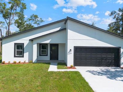 4401 SW 168th Ln, Ocala, FL, 34473