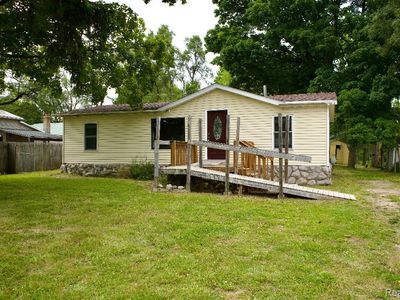 11709 Old Belding Rd NE, Belding, MI, 48809