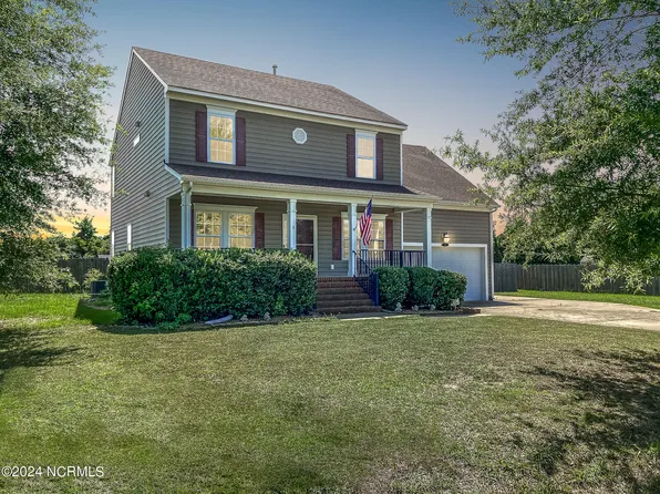 111 Surf Scoter Loop, Moyock, NC 27958