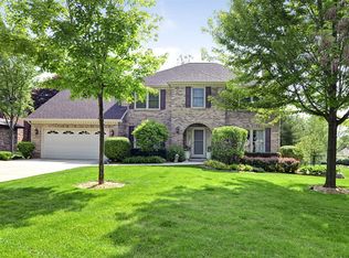 8501 Clynderven Rd, Burr Ridge, IL 60527