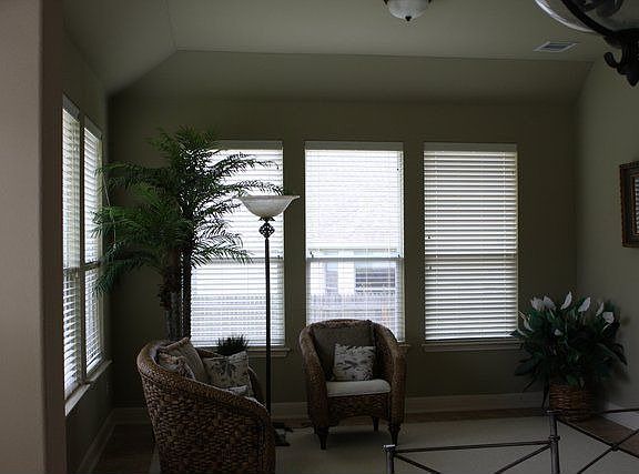 Sun room