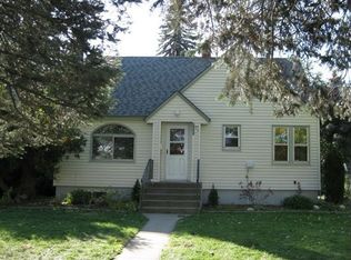 2511 W Cleveland Ave, Spokane, WA 99205