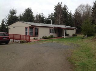 210 Rogers Rd, Kalama, WA 98625