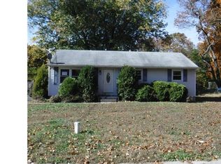 4 King Dr, Bridgeton, NJ 08302
