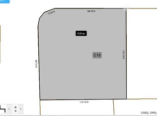 Junipero Rd NW, Albuquerque, NM 87120