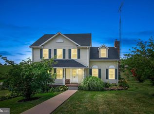 1312 Fawn Grove Rd, New Park, PA 17352