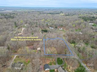 1995 Wellington Ave #12, Newton, NC 28658