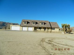 10015 High Rd, Lucerne Valley, CA 92356