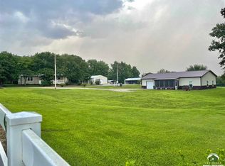 19686 Barber Rd, Denison, KS 66419
