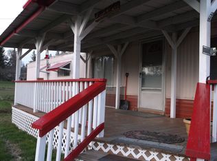 29502 N Dunn Rd, Chattaroy, WA 99003