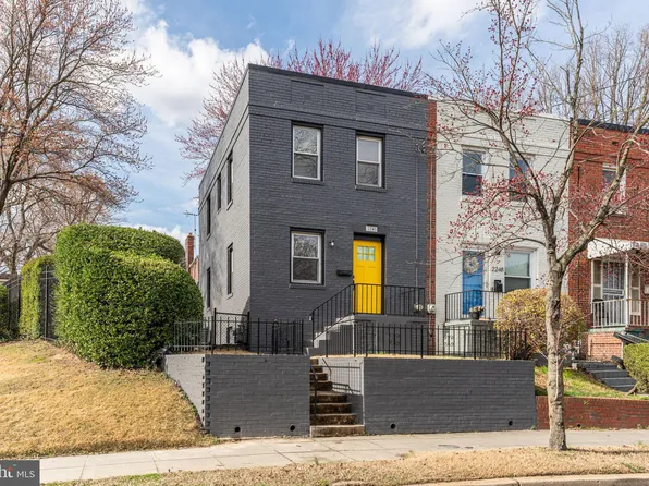 2246 Southern Ave SE, Washington, DC 20020