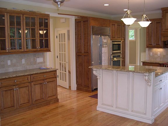 Cook's Kitchen