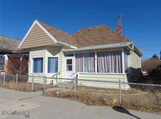716 E 4th St, Anaconda, MT 59711