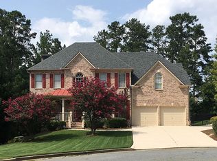 6041 Addington Dr NW, Acworth, GA 30101