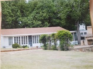 1516 Vine St, Brownwood, TX 76801