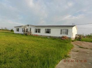 314 Kersey Rd, Elko, GA 31025