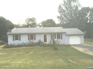 308 Montour Rd, Landisburg, PA 17040