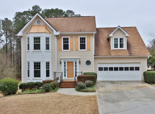 2905 Capot Ct, Snellville, GA