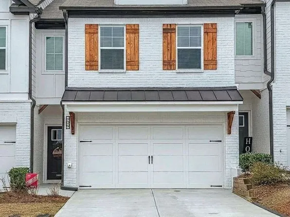 299 Auburn Valley Way, Auburn, GA 30011