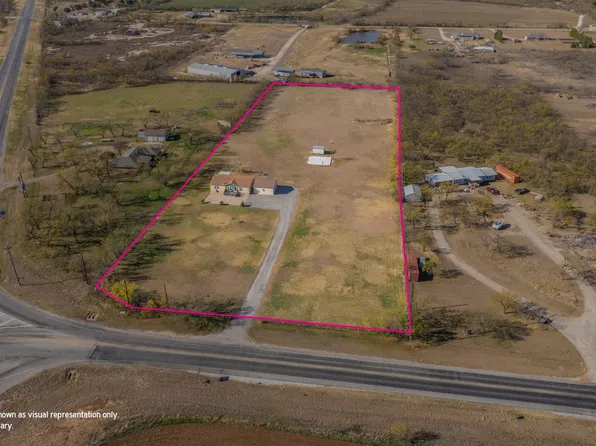 718 Fm 1082, Abilene, TX 79601