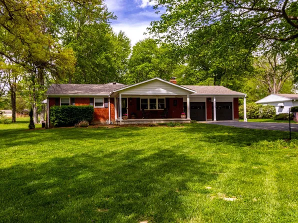 9380 Arnold Ln, Loveland, OH 45140