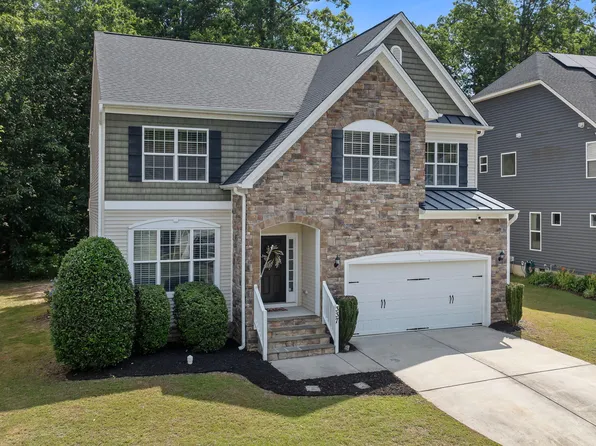 337 Covenant Rock Ln, Holly Springs, NC 27540