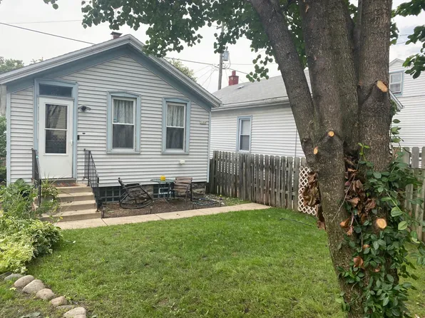 310 W Scott St #A, Milwaukee, WI 53204