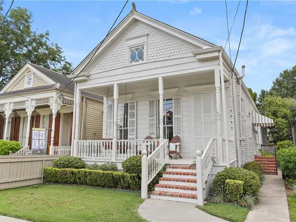 6049 Patton St, New Orleans, LA 70118