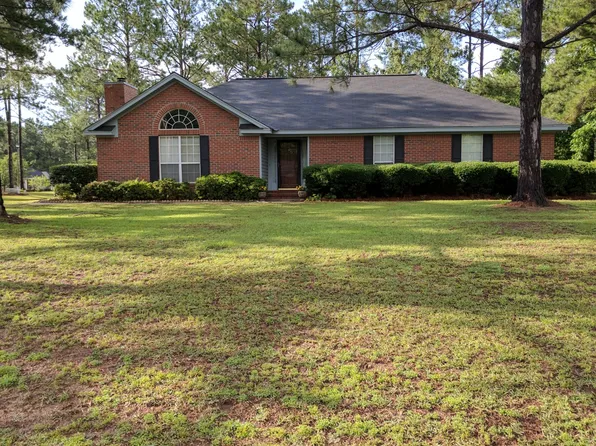 167 McIntosh Rd, Leesburg, GA 31763