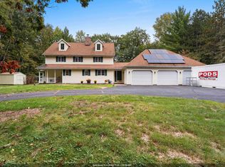 4527 Creek Valley Ln, Oneida, WI 54155