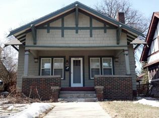 3224 Emerson Ave S, Minneapolis, MN 55408