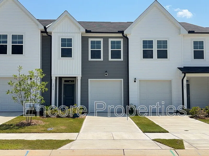 3219 Bailey Lake Dr