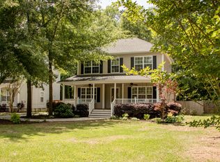 92 Sugarplum Dr, Summerville, SC 29485